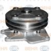 BEHR HELLA SERVICE 8MP 376 805-181 Water Pump